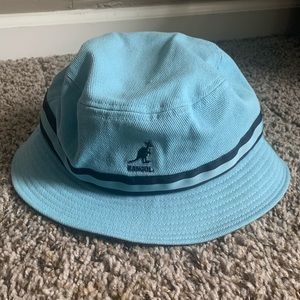 Kangol hat